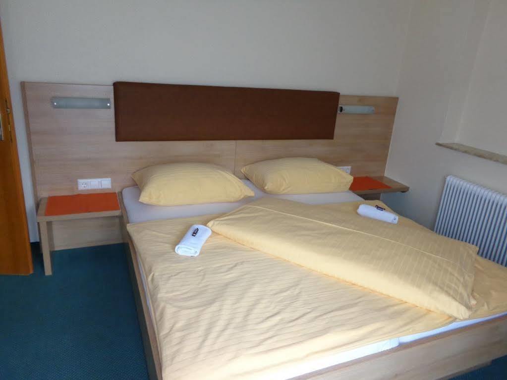 Hotel Starchlhof 斯拉德明 外观 照片